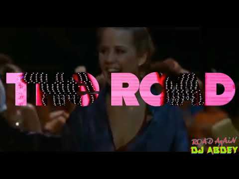 DJ ABDEY - Road Again - [Official Lyrics Video]
