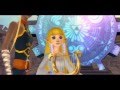Legend Of Zelda Skyward Sword Showdown At The Gate Of Time HD