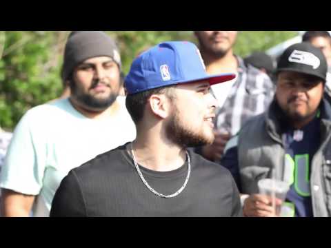 R.E.A.L. vs Sir Fresh II