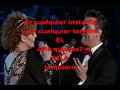 JUAN GABRIEL Y ROCIO DURCAL EL DESTINO con letra