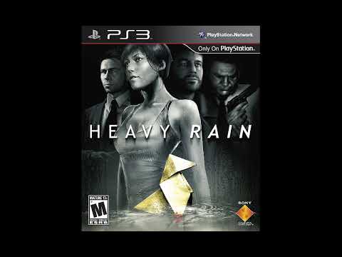 Sound Test Unlocked! Best VGM 530 - The Chase (Heavy Rain)