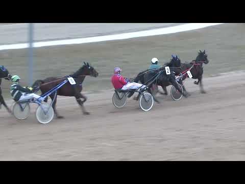 2021.12.18. 06. futam - NYERETLEN KÉTÉVESEK VERSENYE