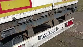 Semi-remorque &agrave; rideaux coulissants Schwarzm&uuml;ller S1 | Image 4 - Autoline