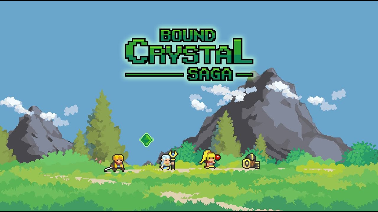 Announcement Trailer