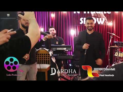 Ladi Toska Ike ike more dhene Picirruke Pipza Shaban Çela orkestrale Mariglen Çela Djegin Hamlloren