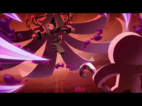 Cookie Run Kingdom Story - Beast-Yeast Episode 14: The Convergence of Fates (Part 3)