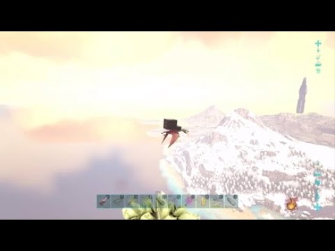 Sky Quetz Hunting Ep 2 |Finding FB Traders Cryo + Tek Loot! | Offi PS5