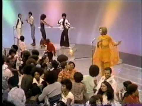 Jump by Aretha Franklin