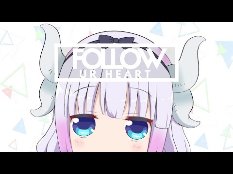 [Nightcore] Hello, How Are You- Kano