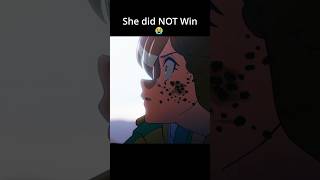 Agnes Tachyon DESTROYS Jungle Pocket 🙏😭 | #umamusume #umamusumeprettyderby #agnestachyon #anime