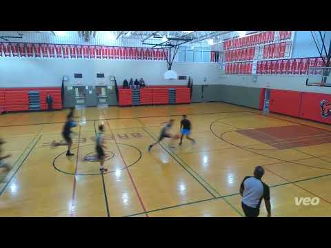 Gryphons (51) tier 16 - 2024 winter Off Night (40) - tcbl sunday