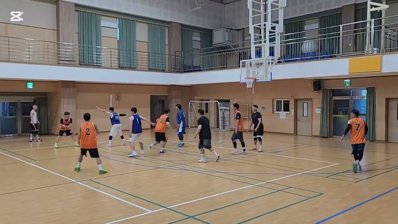 [친선] 8월16일 MVP 하이라이트_No.15 김경욱