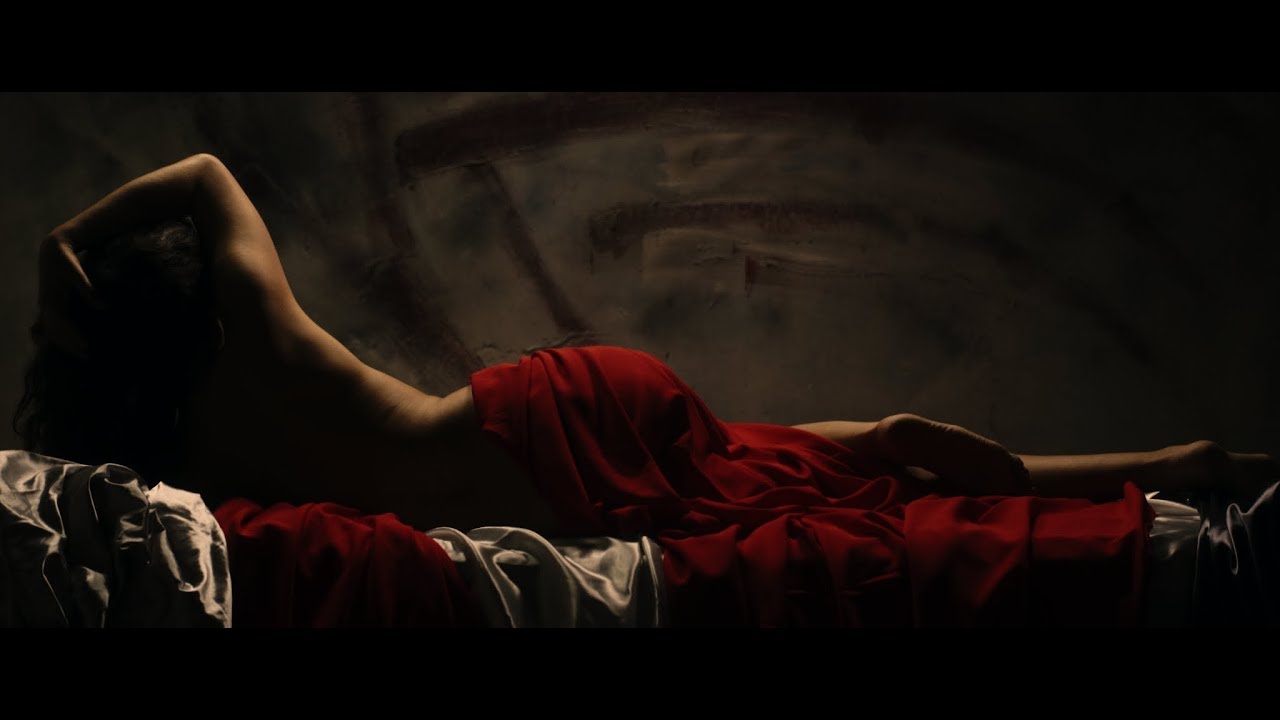 YOUNG POLACAS - Trailer (JOVENS POLACAS _english subtitles)