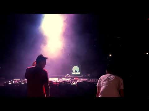 Pimpo Gama Live@Park Art Curitiba Brazil 24.11.2018