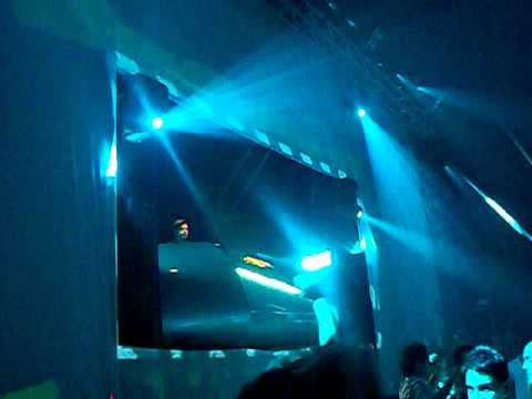 We Are Planet Perfecto Tour 2011 - Paul Oakenfold -  Carreras 9/12/2011 @pau_ferreyra