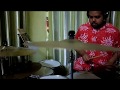 Nicki Minaj Barbie Tingz (Drum Cover)