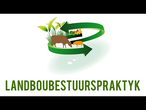 Graad 9 Vakkeuse Inligting: LANDBOUBESTUURSPRAKTYK