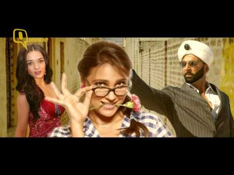 Video Clip 4 — Singh Is Bliing