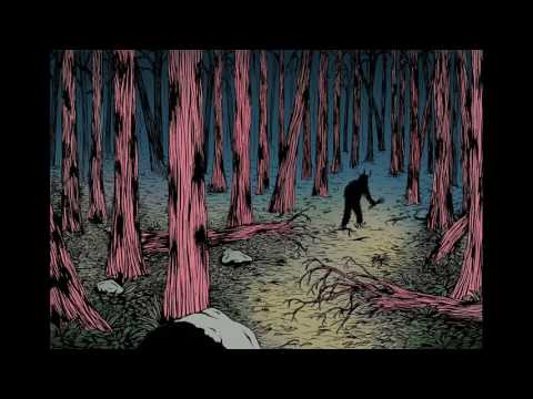 Wanderwelle - Lost In A Sea Of Trees (Full Album 2017)