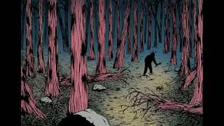 Wanderwelle - Lost In A Sea Of Trees (Full Album 2017)