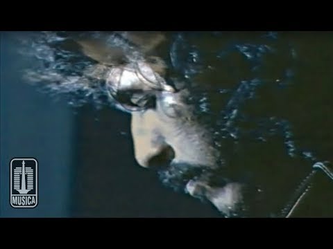 Iwan Fals - Antara Aku, Kau, dan Bekas Pacarmu (Official Music Video)