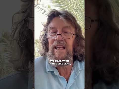 Earth's Self-Healing Power: A Permaculture Perspective