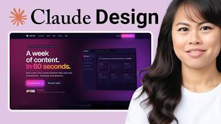 I Replaced My 1.6M $500/Month Website with Claude Design