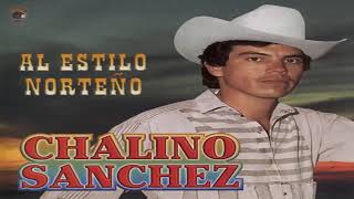 1-Chalino Sánchez- Dos cruces negras