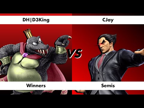 DH|D3King v CJay - Reboot December 2022 Monthly