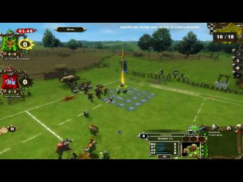 Blood Bowl II Xbox One