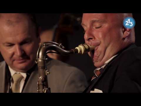 Fats Jazz Band - I Can't Give You Anything But Love