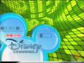 Lizzie McGuire Disney Channel Promo 2004