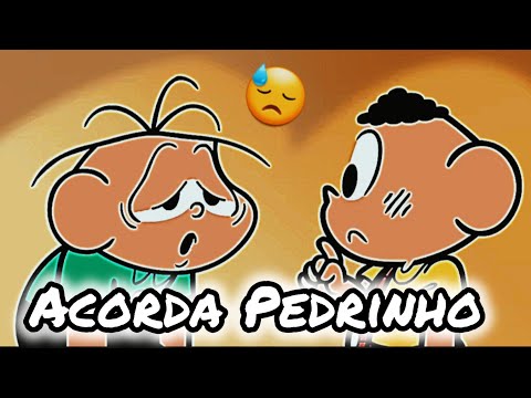 Paródia Acorda Pedrinho