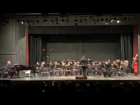 Affirmation by Randall Standridge