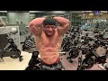 4 days out from Nationals