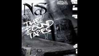 Nas   Street Disciples ft Kool G Rap Rhudemix 360p