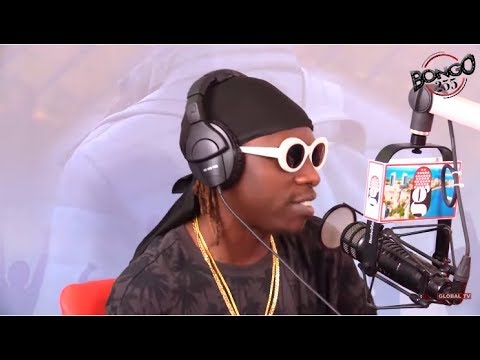 COUNTRY BOY: "AMBER LULU ALIKUJA HOME / AMENIIBIA KILA KITU"