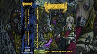 CHAOSPIRACY - Infecting Grotesque Decay (Full EP 2025)