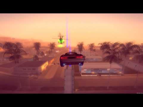 [RACE]1thwonder ft. 700p3d - Neon Drivers 3