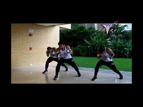 Fit Combat / Power Combat - Fit Track 54