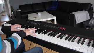 Elton&#39;s Song - Elton John