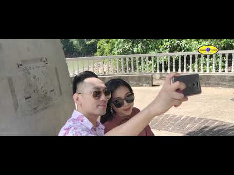 Tepuruk (Official MV) Pamelia David
