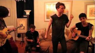 The Static Jacks - My Parents Lied (Sleepover Shows)