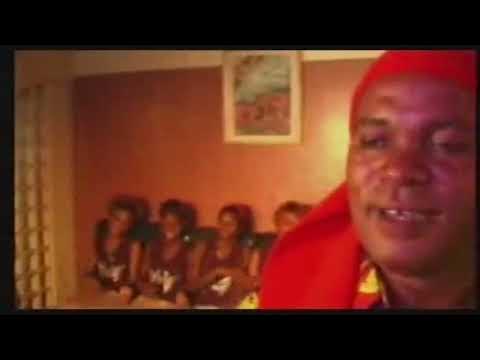 Youlou Mabiala Ya Claude