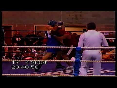 2004.04.17 Eddie Aliaga V Bob Micholski