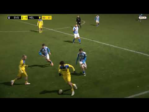 2025 11 21 SV Schwechat vs Dinamo Helfort U23 Highlights v2 1