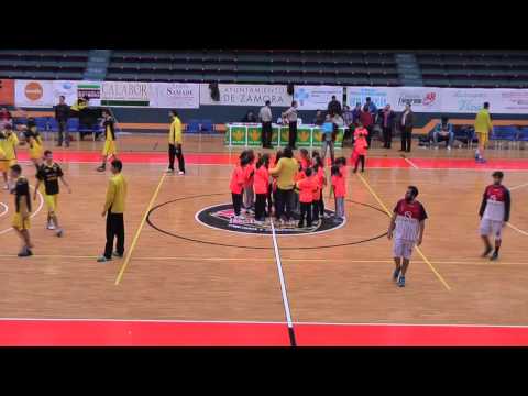 EBA AB J8 EMBUTIDOS BALLESTEROS - S. DOMINGO BETANZOS