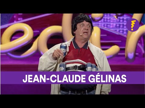 OBSERVATEUR - JEAN-CLAUDE GÉLINAS