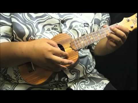 Koaloha Ukulele KSM-10 #190