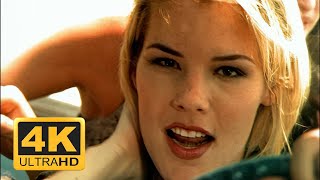 Jennifer Paige - Crush (4k Remastered)